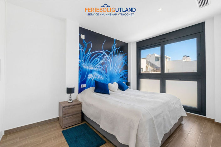 Image No.22-Villa de 5 chambres à vendre à Alicante