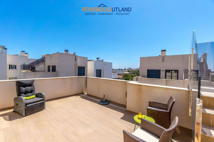 Image No.25-Villa de 5 chambres à vendre à Alicante