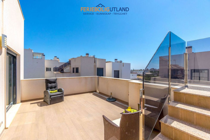 Image No.26-Villa de 5 chambres à vendre à Alicante