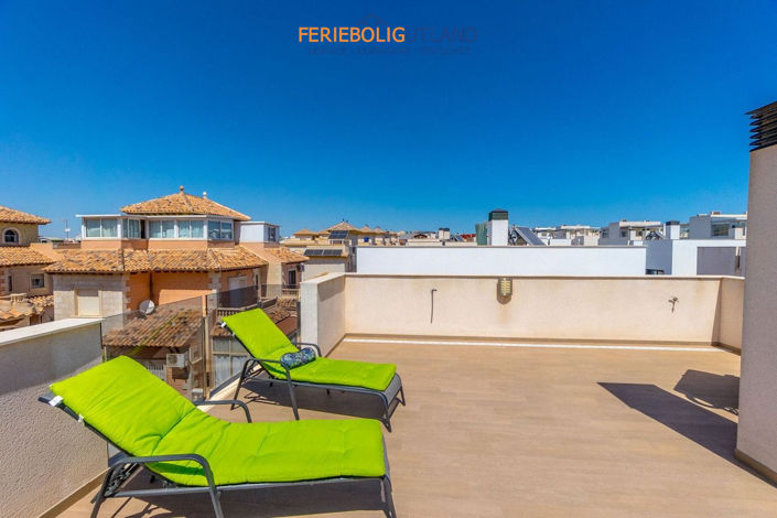 Image No.27-Villa de 5 chambres à vendre à Alicante