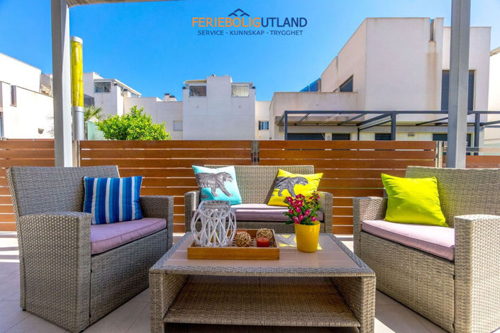 Image No.31-Villa de 5 chambres à vendre à Alicante