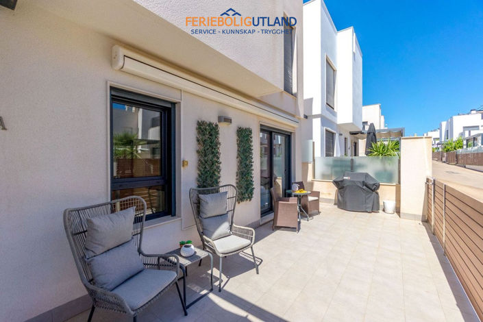 Image No.33-Villa de 5 chambres à vendre à Alicante