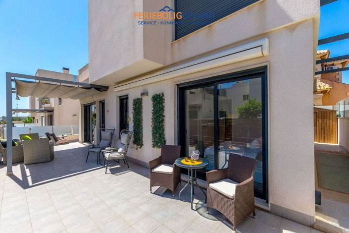 Image No.35-Villa de 5 chambres à vendre à Alicante