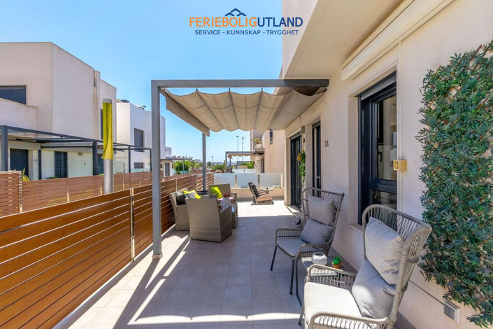 Image No.37-Villa de 5 chambres à vendre à Alicante