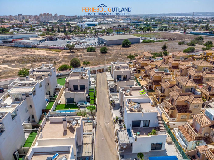 Image No.43-Villa de 5 chambres à vendre à Alicante