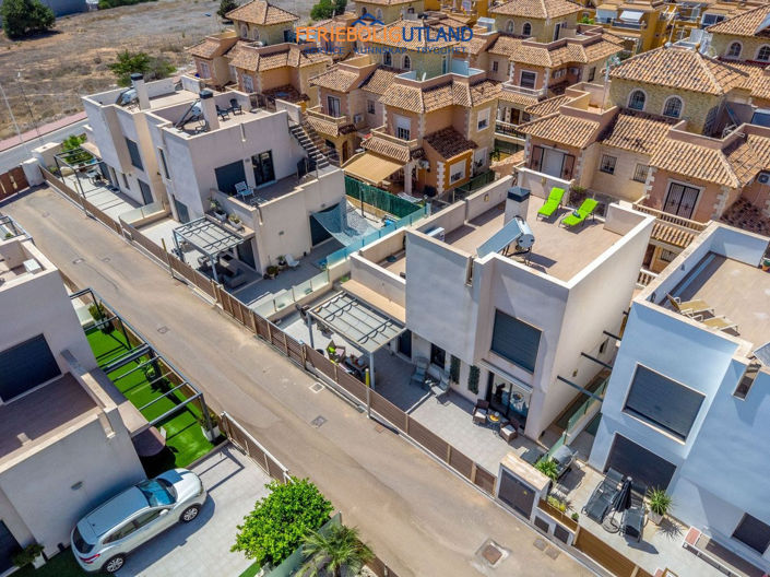 Image No.45-Villa de 5 chambres à vendre à Alicante