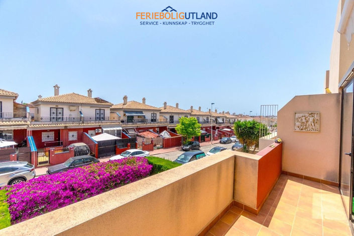 Image No.17-Maison de ville de 3 chambres à vendre à Torrevieja