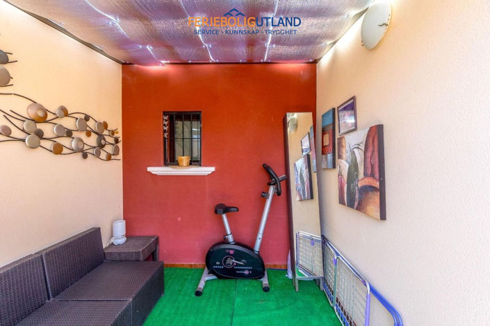 Image No.31-Maison de ville de 3 chambres à vendre à Torrevieja