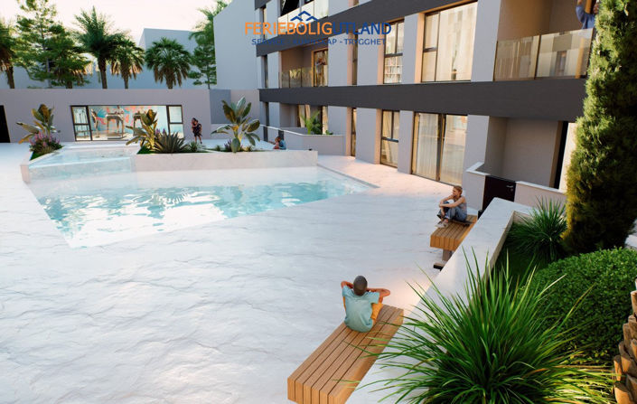 Image No.3-1 Bed Apartment for sale