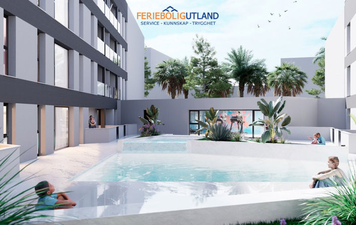 Image No.5-1 Bed Apartment for sale