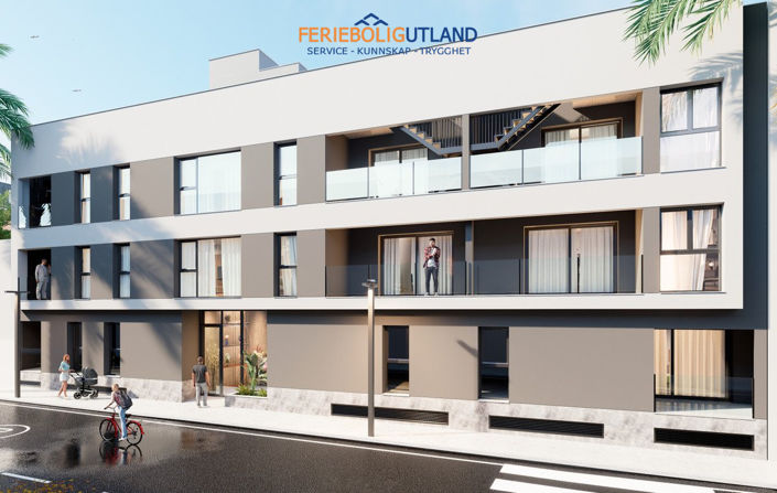 Image No.8-1 Bed Apartment for sale