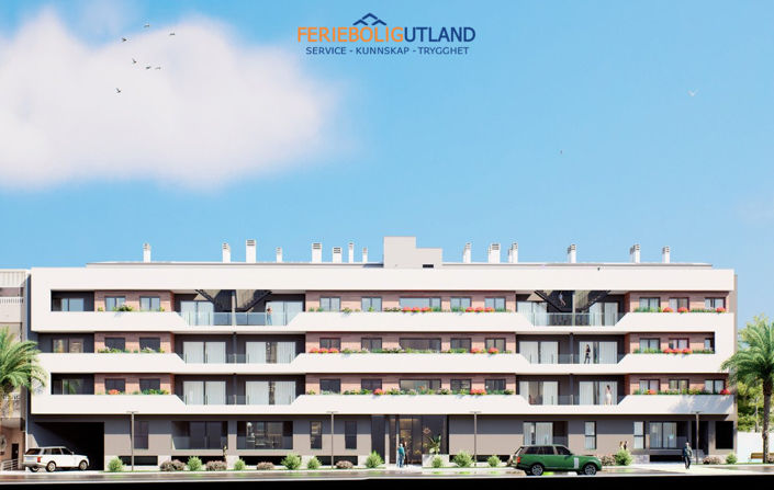 Image No.9-1 Bed Apartment for sale