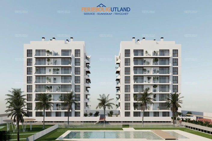 Image No.4-2 Bed Apartment for sale