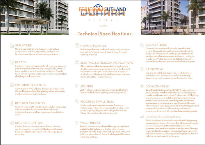 Image No.6-2 Bed Apartment for sale