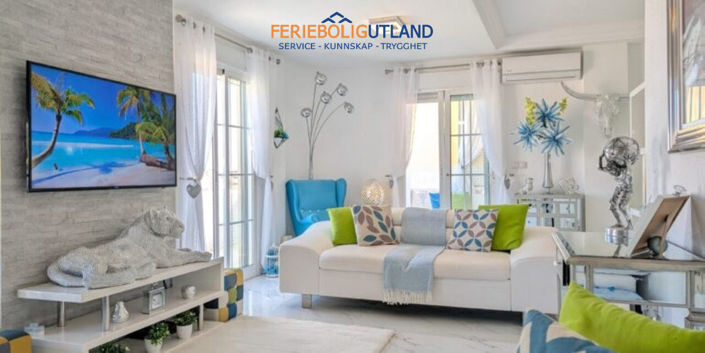 Image No.40-3 Bed Villa for sale