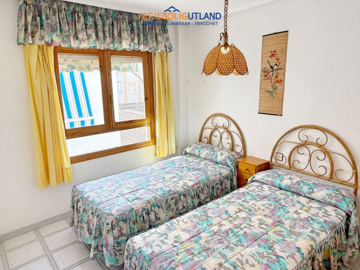 Image No.10-Appartement de 2 chambres à vendre à Alicante