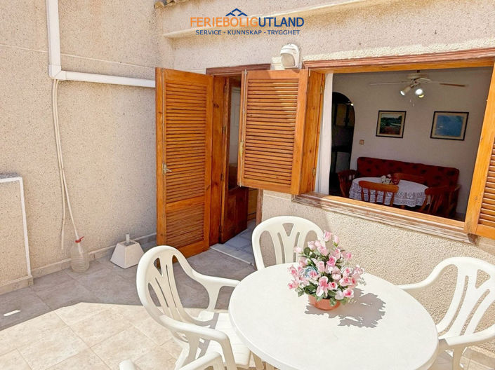 Image No.14-Appartement de 2 chambres à vendre à Alicante