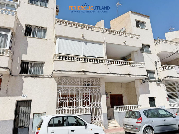 Image No.2-Appartement de 2 chambres à vendre à Alicante