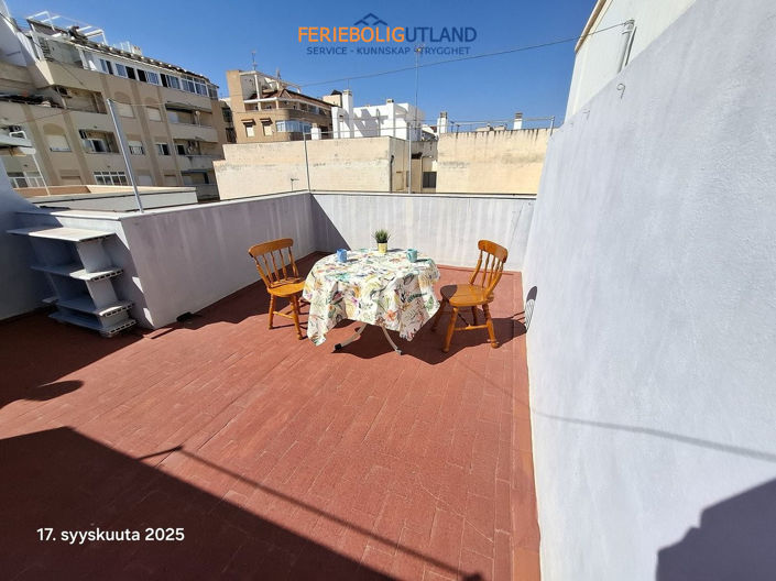 Image No.20-Appartement de 2 chambres à vendre à Alicante