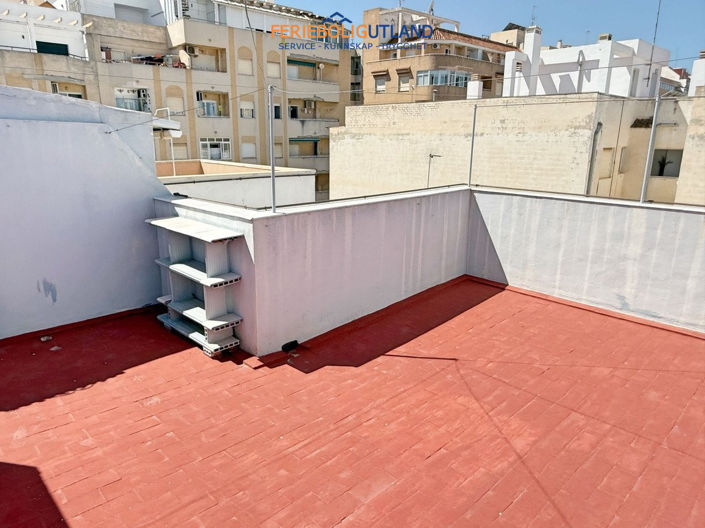 Image No.23-Appartement de 2 chambres à vendre à Alicante