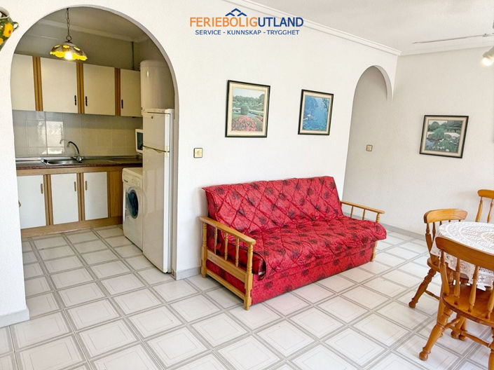 Image No.3-Appartement de 2 chambres à vendre à Alicante