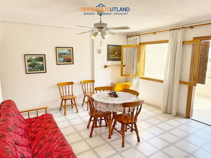 Image No.4-Appartement de 2 chambres à vendre à Alicante