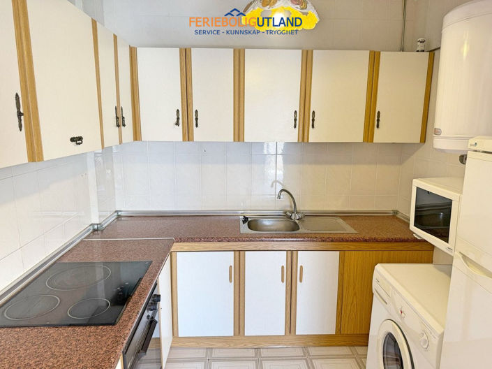 Image No.6-Appartement de 2 chambres à vendre à Alicante