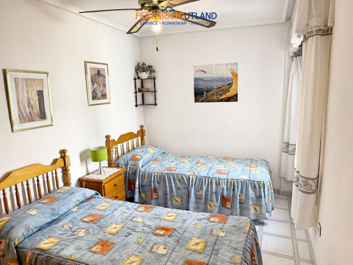 Image No.7-Appartement de 2 chambres à vendre à Alicante