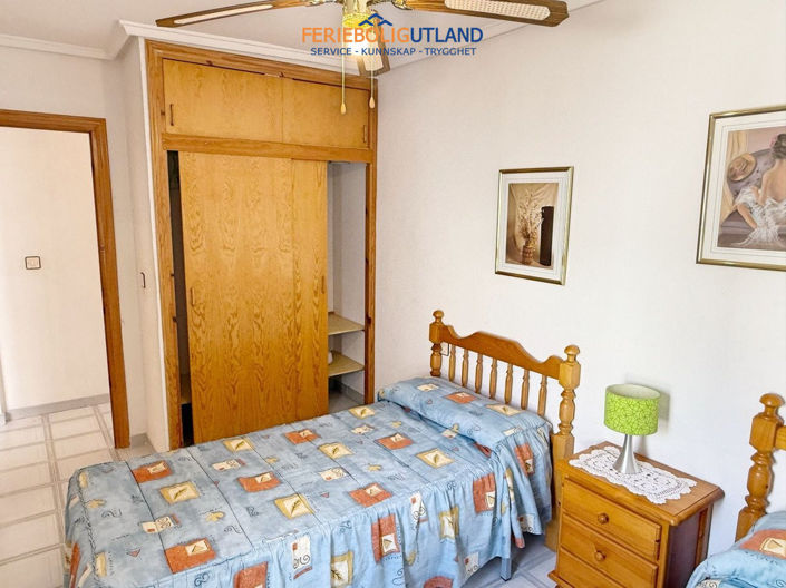 Image No.8-Appartement de 2 chambres à vendre à Alicante