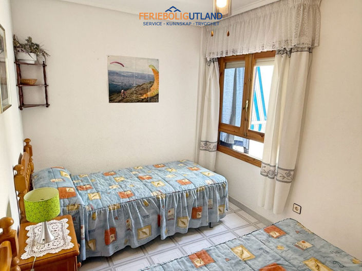 Image No.9-Appartement de 2 chambres à vendre à Alicante