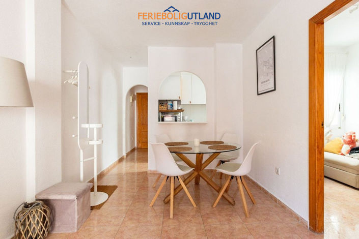 Image No.2-Appartement de 2 chambres à vendre à Alicante