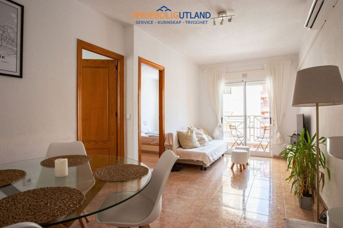 Image No.3-Appartement de 2 chambres à vendre à Alicante