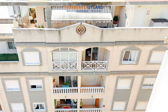 Image No.4-Appartement de 2 chambres à vendre à Alicante