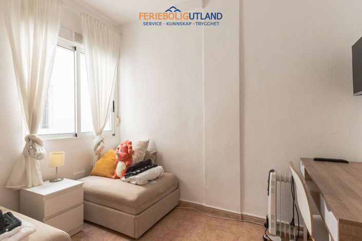 Image No.5-Appartement de 2 chambres à vendre à Alicante