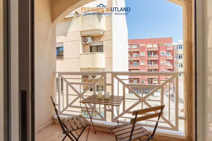 Image No.6-Appartement de 2 chambres à vendre à Alicante