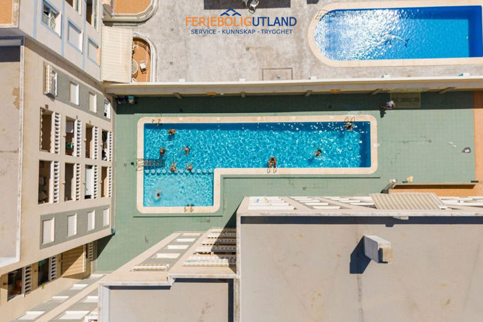 Image No.9-Appartement de 2 chambres à vendre à Alicante