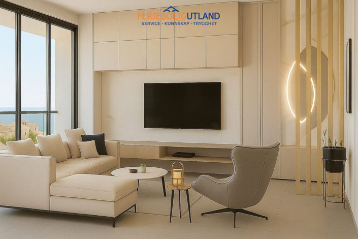 Image No.3-2 Bed Apartment for sale