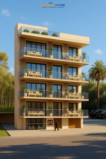 Image No.3-1 Bed Apartment for sale