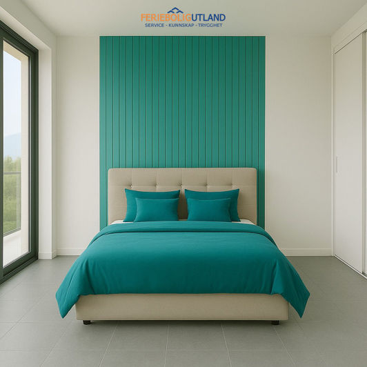 Image No.9-1 Bed Apartment for sale