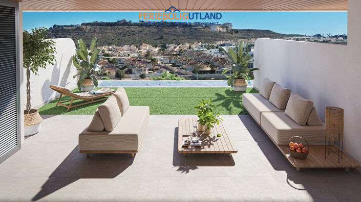 Image No.3-3 Bed Apartment for sale