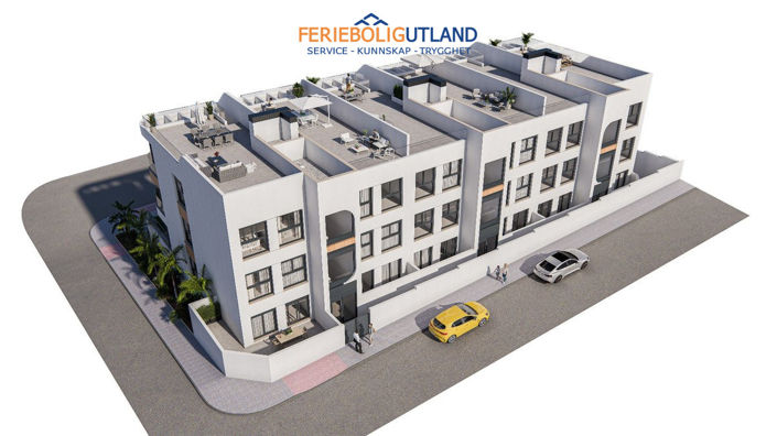 Image No.7-3 Bed Apartment for sale