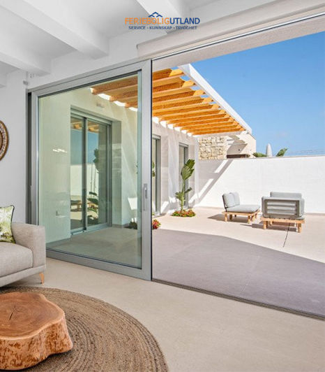 Image No.10-Villa de 3 chambres à vendre à Alicante