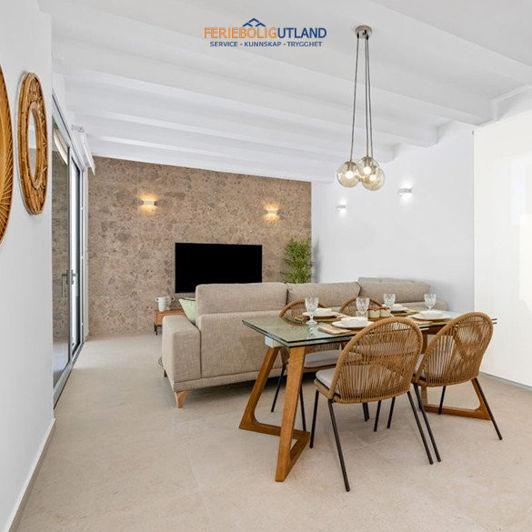 Image No.12-Villa de 3 chambres à vendre à Alicante