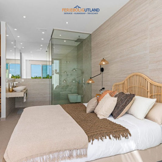 Image No.16-Villa de 3 chambres à vendre à Alicante