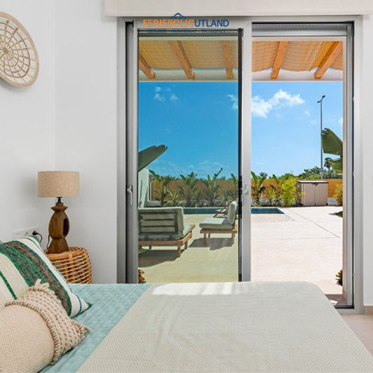 Image No.18-Villa de 3 chambres à vendre à Alicante