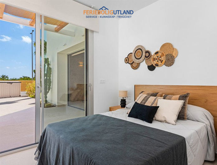 Image No.19-Villa de 3 chambres à vendre à Alicante