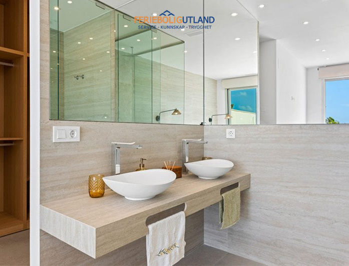 Image No.20-Villa de 3 chambres à vendre à Alicante