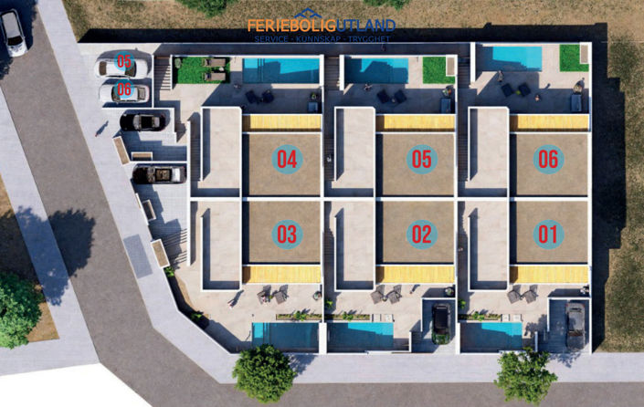 Image No.24-Villa de 3 chambres à vendre à Alicante