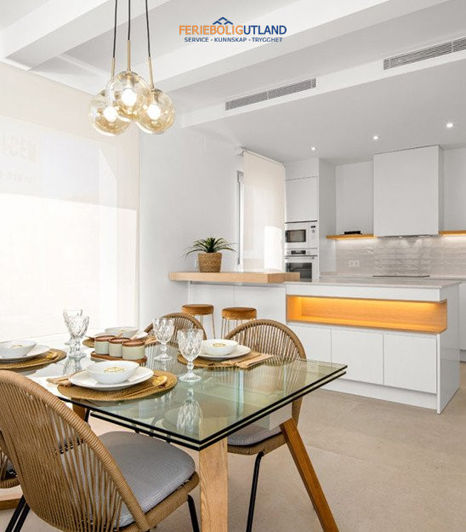 Image No.4-Villa de 3 chambres à vendre à Alicante