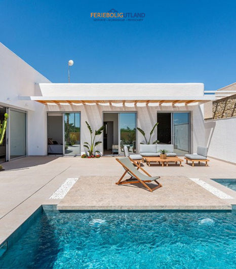 Image No.5-Villa de 3 chambres à vendre à Alicante